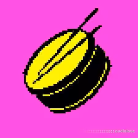 Noiiz 8-Bit Drums [WAV] - Sample Pack Artwork