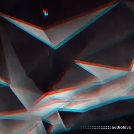 Noiiz B-Ju R n Bass [WAV] - Sample Pack Artwork