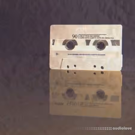 Noiiz Che Ramirez Tape Loops Textures and Effects [WAV] - Sample Pack Artwork