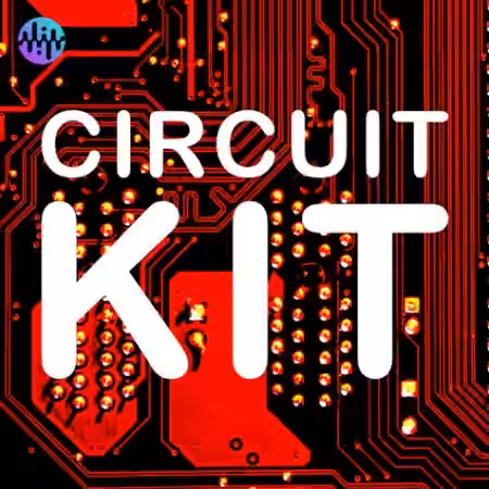 Noiiz Circuit Kit [MULTiFORMAT] - Sample Pack Artwork