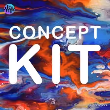Noiiz Concept Kit [MULTiFORMAT] - Sample Pack Artwork