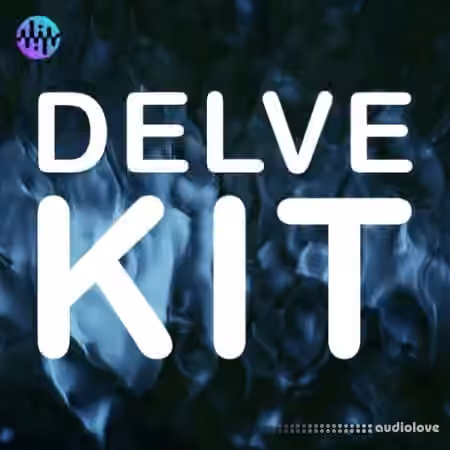 Noiiz Delve Kit [MULTiFORMAT] - Sample Pack Artwork