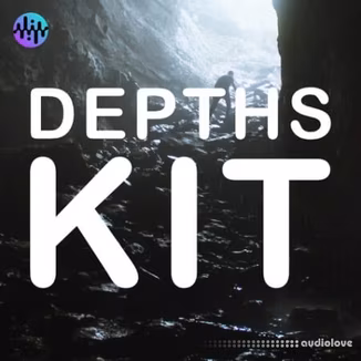 Noiiz Depths Kit [MULTiFORMAT]