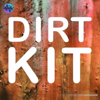 Noiiz Dirt Kit [MULTiFORMAT]