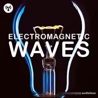 Noiiz Electromagnetic Waves [WAV]