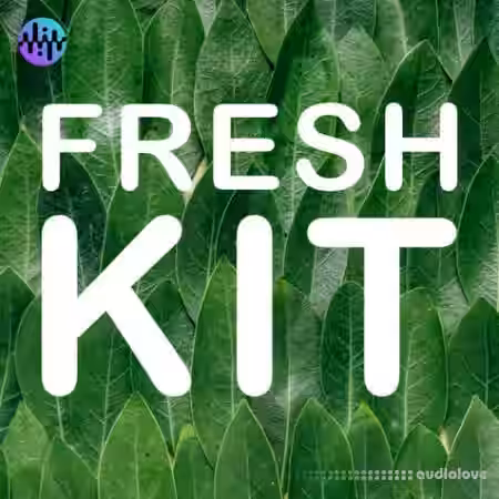 Noiiz Fresh Kit [MULTiFORMAT] - Sample Pack Artwork