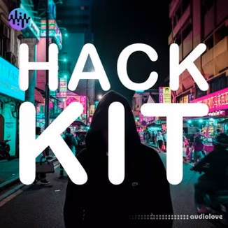 Noiiz Hack Kit [MULTiFORMAT]
