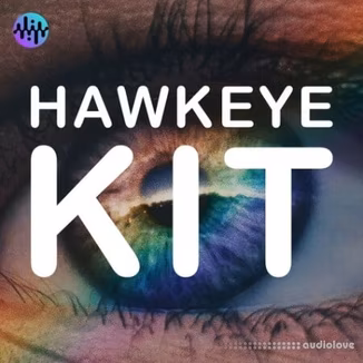 Noiiz Hawkeye Kit [MULTiFORMAT]