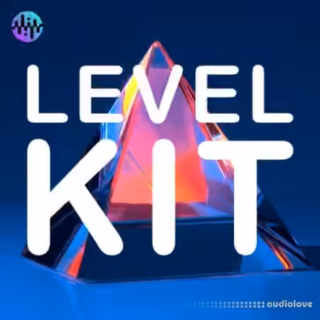 Noiiz Level Kit [MULTiFORMAT] - Sample Pack Artwork