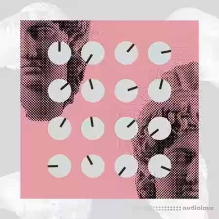 Noiiz Lo-Fi Hip Hop Drums [WAV] - Sample Pack Artwork