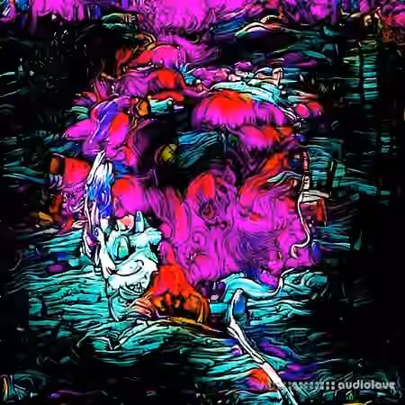 Noiiz Midnight by Kainai [WAV] - Sample Pack Artwork