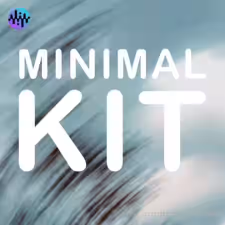 Noiiz Minimal Kit [MULTiFORMAT] - Sample Pack Artwork