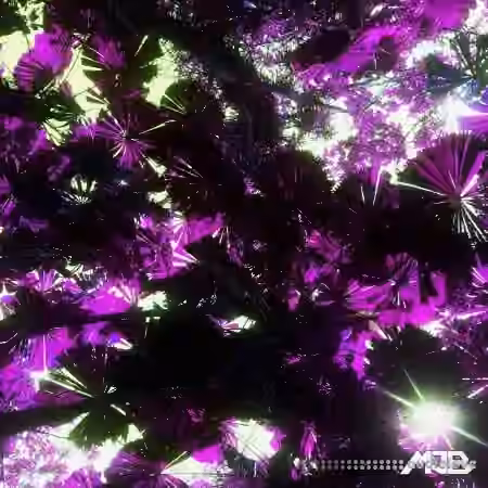 Noiiz MrJonnyBatch Textured Electronica [WAV, Repack] - Sample Pack Artwork