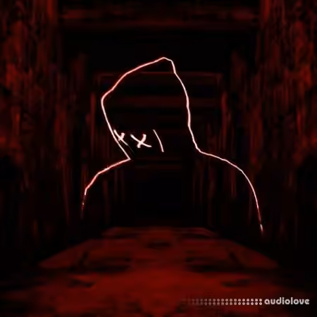 Noiiz Mythik Bass by AceMyth [WAV] - Sample Pack Artwork
