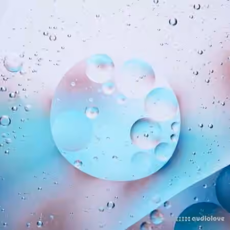Noiiz Organic Cycles by Hector Plimmer [WAV] - Sample Pack Artwork
