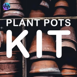 Noiiz Plant Pots Kit [MULTiFORMAT]