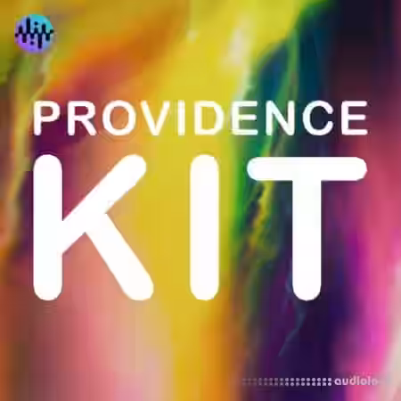 Noiiz Providence Kit [MULTiFORMAT] - Sample Pack Artwork