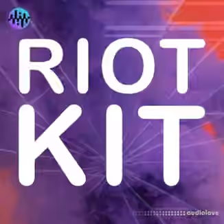 Noiiz Riot Kit [MULTiFORMAT]