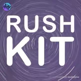 Noiiz Rush Kit [MULTiFORMAT]