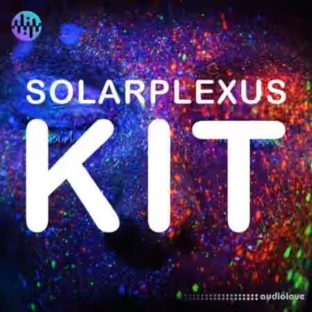 Noiiz Solarplexus Kit [MULTiFORMAT] - Sample Pack Artwork