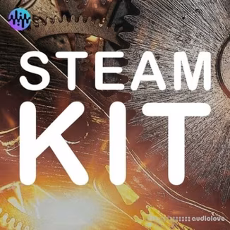 Noiiz Steam Kit [MULTiFORMAT]