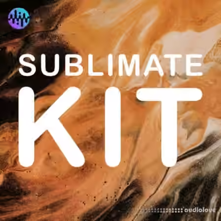 Noiiz Sublimate Kit [MULTiFORMAT] - Sample Pack Artwork