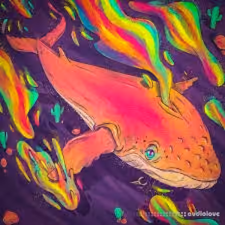 Noiiz Synthwave Trap by Ecologyk [WAV] - Sample Pack Artwork