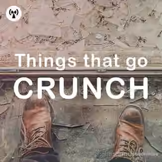 Noiiz Things That Go Crunch [WAV]
