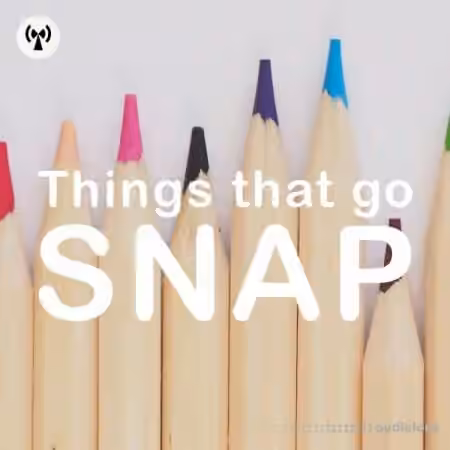 Noiiz Things That Go Snap [WAV] - Sample Pack Artwork