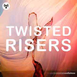 Noiiz Twisted Risers [WAV]