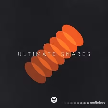 Noiiz Ultimate Snares [WAV] - Sample Pack Artwork
