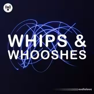 Noiiz Whipsn Whooshes [WAV]