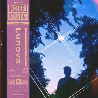 Noise Honey Lunova by vvundertone [WAV]