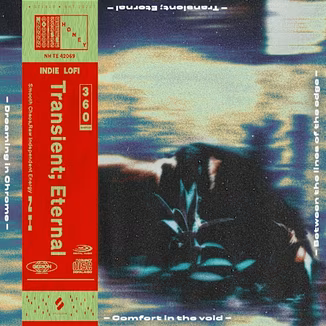 Noise Honey Transient Eternal [WAV]