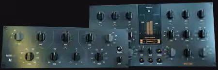NoiseAsh Audio Backs Pro Bundle v1.1.3 [WiN] - Sample Pack Artwork