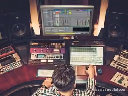 Noiselab Things Every Ableton Producer Should Know Part I [TUTORiAL] - Sample Pack Artwork