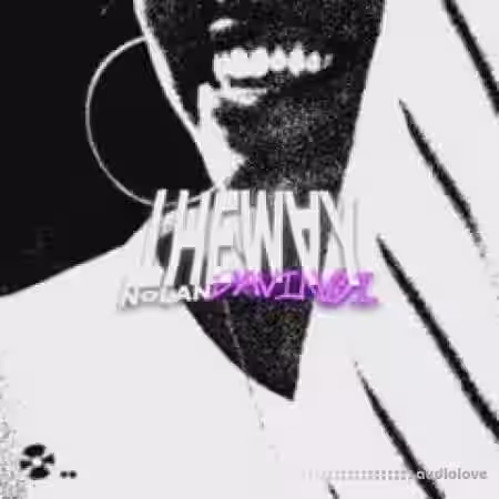 Nolandavinci The Way Kit [WAV] - Sample Pack Artwork