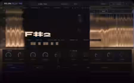 Nolvra Effects All Plugins Bundle v2026.09 [WiN]