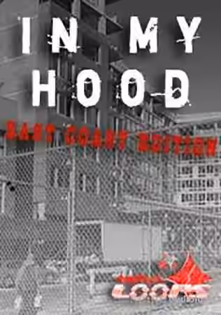 Nova Loops In My Hood East Coast Edition [ACiD, WAV, AiFF] - Sample Pack Artwork