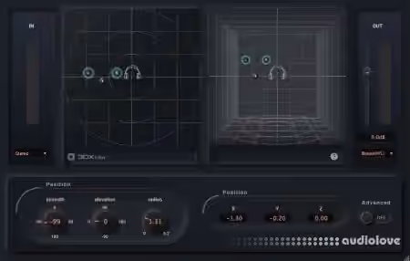 NovoNotes 3DX v1.4.1 [WiN] - Sample Pack Artwork