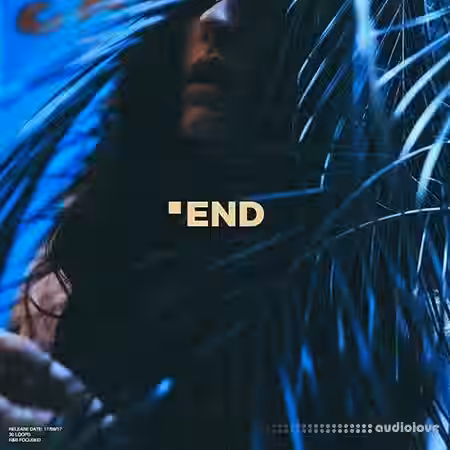 NOXX End [WAV] - Sample Pack Artwork
