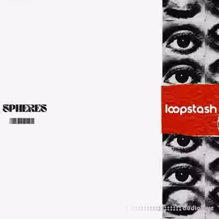 Nugisound Spheres Vol.1 (Compositions and Stems) [WAV] - Sample Pack Artwork