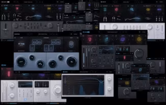 Nuro Audio Effects Bundle v2025.04.24 [WiN]