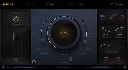 Nuro Audio Flexion 1.0.0