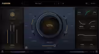 Nuro Audio Flexion v1.0.0 FIXED [WiN]