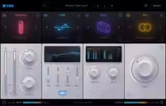 Nuro Audio Xvox v1.1.3 [WiN]