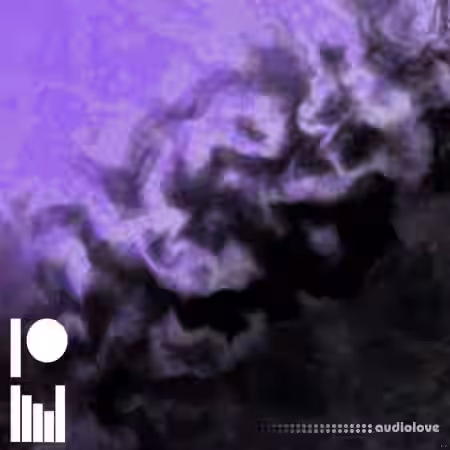 Nvctve Patreon Pack 9 [WAV] - Sample Pack Artwork
