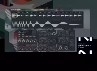 Ocean Swift Myth Rhythm [KONTAKT]