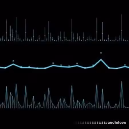 Ocean Swift Synthesis Automaton WT-1000 Vol.2 Ten Morphs WAVETABLES PACK [WAV] - Sample Pack Artwork