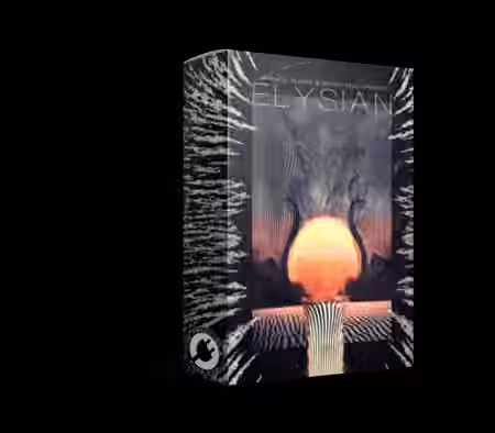 Ocean Veau and Imperial Muzikk Elysian (ElectraX Bank) [WAV, Synth Presets] - Sample Pack Artwork